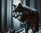 wolf